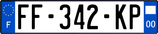 FF-342-KP