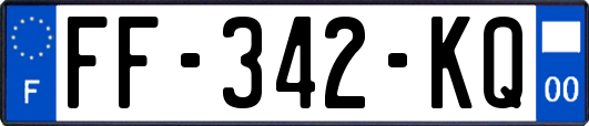 FF-342-KQ