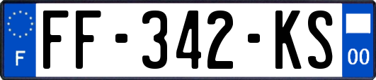 FF-342-KS