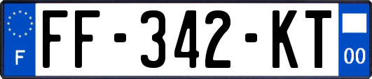 FF-342-KT
