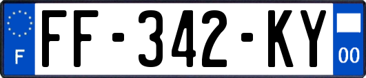 FF-342-KY