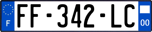 FF-342-LC