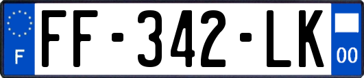 FF-342-LK