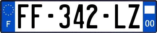 FF-342-LZ