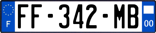 FF-342-MB