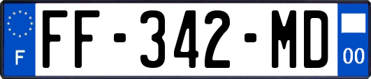 FF-342-MD
