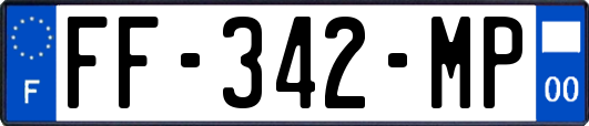 FF-342-MP