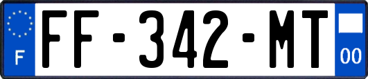 FF-342-MT