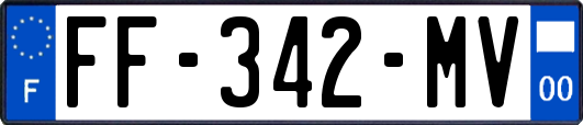 FF-342-MV