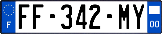 FF-342-MY