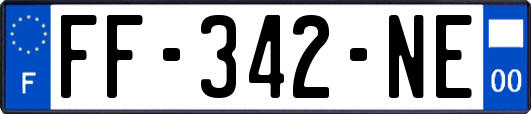 FF-342-NE
