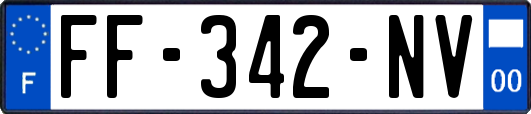 FF-342-NV