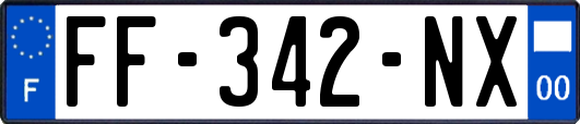 FF-342-NX