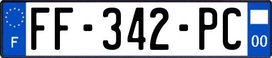 FF-342-PC