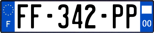 FF-342-PP