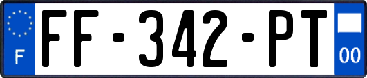 FF-342-PT
