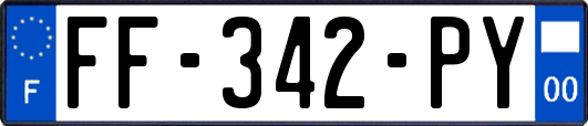 FF-342-PY