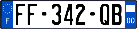 FF-342-QB
