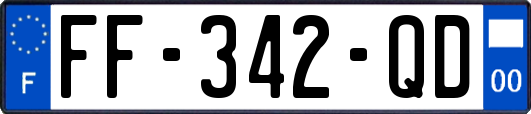 FF-342-QD