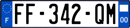 FF-342-QM