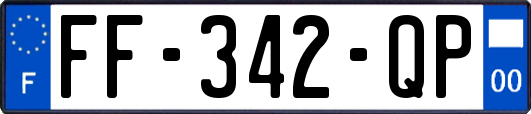 FF-342-QP