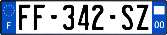 FF-342-SZ
