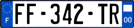 FF-342-TR