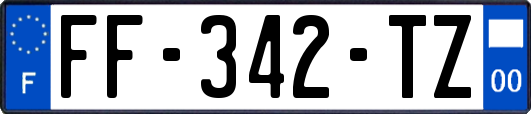 FF-342-TZ