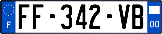 FF-342-VB