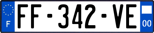 FF-342-VE