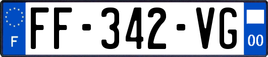 FF-342-VG