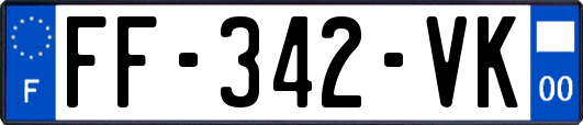 FF-342-VK