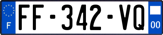 FF-342-VQ