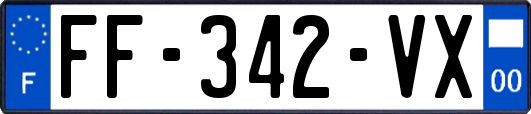 FF-342-VX