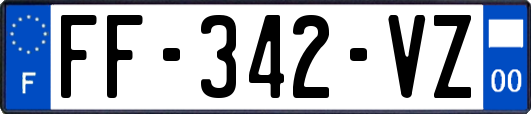 FF-342-VZ