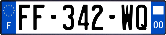 FF-342-WQ