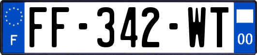 FF-342-WT