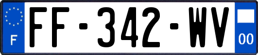 FF-342-WV