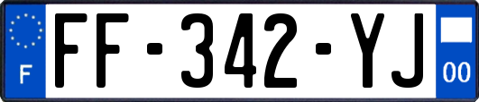 FF-342-YJ