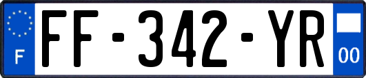 FF-342-YR
