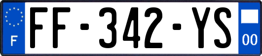 FF-342-YS