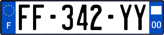 FF-342-YY