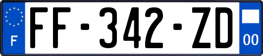 FF-342-ZD