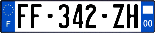 FF-342-ZH
