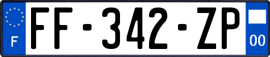 FF-342-ZP