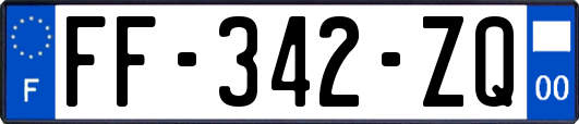 FF-342-ZQ