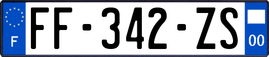 FF-342-ZS