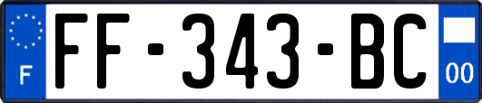 FF-343-BC