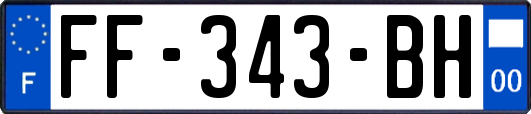 FF-343-BH