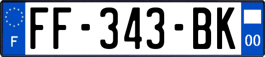 FF-343-BK